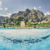 Отель Thermalhotels und Walliser Alpentherme & SPA Leukerbad, фото 24