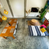 Отель Katalox Jungle Lofts by Simply Comfort Tulum Centre Rooftop Patio & Pool, фото 17