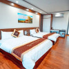 Отель Quang Vinh Hotel, фото 22