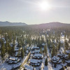 Отель Maple by Avantstay Modern Mountain Home w/ Cozy Fire Pit 15 Mins frm Northstar, фото 14