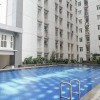 Отель Wonderful 2Br Combine At Bale Hinggil Apartment, фото 1