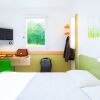 Отель ibis budget Rennes Route de Saint Malo, фото 4