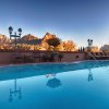 Отель Best Western Plus Arroyo Roble Hotel & Creekside Villas, фото 31