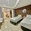 Отель Nemuru Hotel Ciputat, фото 15