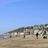 Отель Apartment Carnot Deauville-Trouville, фото 9