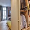 Отель Luxurious apartment - l'ile Saint Louis, фото 8