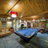 Отель Parkside Hostel, фото 19