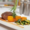 Отель Globo Plaza Hotel Villach, фото 10