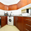 Отель DJ - Bright spacious Studio in JLT, фото 6