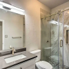 Отель Luxe & Large Flower Mound Home on 1 Acre w/ Pond!, фото 8