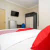 Отель OYO 2181 Hotel Grand Yuda, фото 31