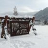 Отель Pony Express Motel, фото 28