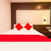 Отель Thang Long Hotel by OYO Rooms, фото 3
