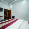 Отель OYO 6526 AP Residency City, фото 4