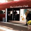 Отель The Columbia Club в Индианаполисе