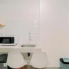 Отель Minimalist Studio (No Kitchen) Apartment Bandaraya - Tallasa City Makassar, фото 3