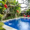 Отель Bisma Sari Resort Ubud в Убуде