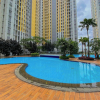Отель Comfy Studio Springlake Summarecon Bekasi Apartment, фото 1