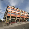 Отель RedDoorz Plus near Jambi Prima Mall, фото 1