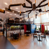 Отель Restaurant und Pension Alberthafen, фото 14