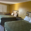 Отель Economy Inn, фото 2