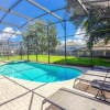 Отель Christopher s Windsor Hills Home, фото 11