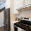 Отель Stunning Split Level 3 BR Little Italy Apartment, фото 14