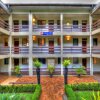Отель Ocean View Apartments в Порт-Виле