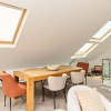 Отель The Putney Sanctum - Homely 3BDR with Rooftop Terrace, фото 11