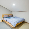 Отель Gangneung Jeongdongjin Joyful Pension, фото 7