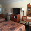 Отель Budget Inn, фото 1