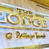 Отель The Lodge Pattaya, фото 29
