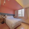 Отель Breeze and Waves Hostel, фото 5
