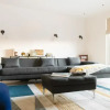 Отель The Hampstead Heath Retreat - Modern 4BDR with Garden, Terrace and Parking, фото 25