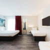 Отель B&B Hotel Zürich Airport Rümlang, фото 21