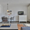 Отель Kurparkresidenz-Timmendorfer Strand Kurparkresidenz-Timmendorfer Strand Appartement 23, фото 4