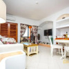 Отель Clementina Apartment, фото 13