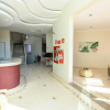 Отель Rosa Da Ilha Guaruja - Perto Do Mar, фото 15