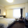 Отель Route-Inn Natori, фото 2