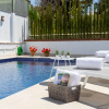 Отель Fantastic 3 Bd & 3 Bth Apartm with Comunnal Terrace. Carmen San Ignacio II, фото 14