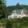 Отель Hôtel - Restaurant Panorama, фото 1