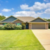 Отель Inviting Granbury Home w/ Fire Pit: 3 Mi to Lake!, фото 19