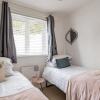 Отель Stunning 2-bed Apartment in Newton Abbot, фото 5