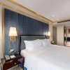 Отель Dolce by Wyndham Hanoi Golden Lake, фото 2