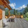 Отель Beautiful Chalet in Saint-Gervais-Les-Bains with Sauna, фото 18