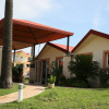 Отель Pierre Vacances Apartamentos Menorca Cala Blanes, фото 15
