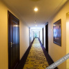 Отель Yangzhou Qiongdu Hotel, фото 12