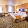 Отель Comfort Inn & Suites Gunnison - Crested Butte, фото 4