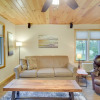Отель Secluded Cable Cabin Rental - Pet Friendly!, фото 2