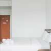 Отель Compact Studio At Margonda Residence 1 Apartment, фото 12